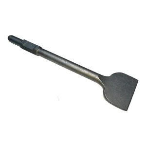 Corta Hierro 30 X 410 Mm Para Demoledor Total Tac1532302