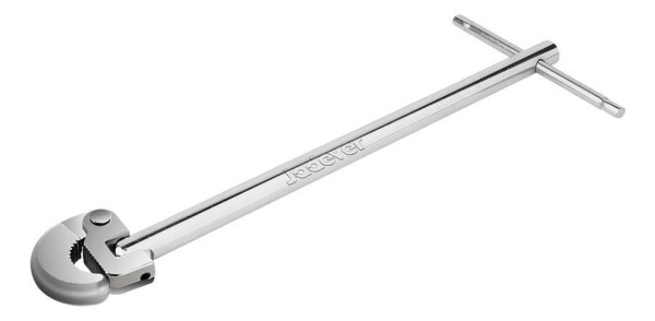 Llave Fontanero Para Griferia 300mm De 8 A 32 Mm Jadever