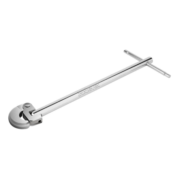 Llave Fontanero Para Griferia 300mm De 8 A 32 Mm Jadever
