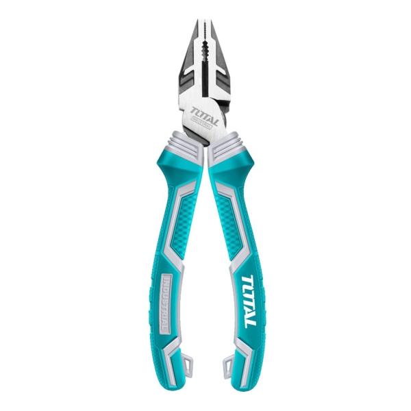 Pinza Universal Combinada 7'' Total Tht210706s Industrial - Imagen 3