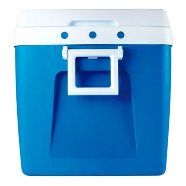 Conservadora Termica Mor Playera De 75lts Azul Elsue Oferta - Imagen 3