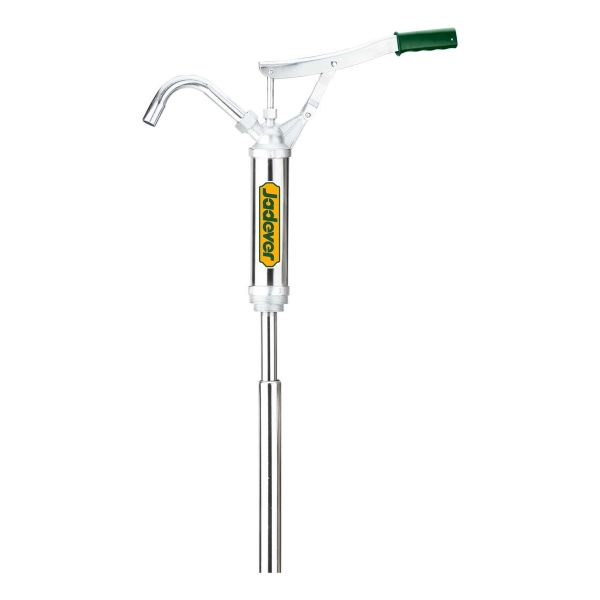 Bomba De Aceite Jadever Jdhy2515 Con Patilla Ajustable