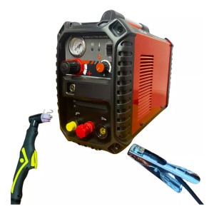 Cortadora De Plasma Power Force 12mm 40a