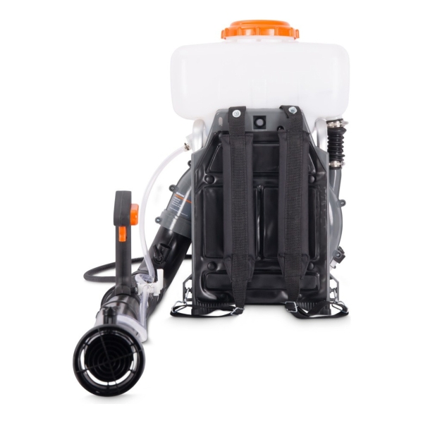 Moto Fumigador Mochila 56.5cc Solido Liquido Holzfforma Pro - Imagen 4
