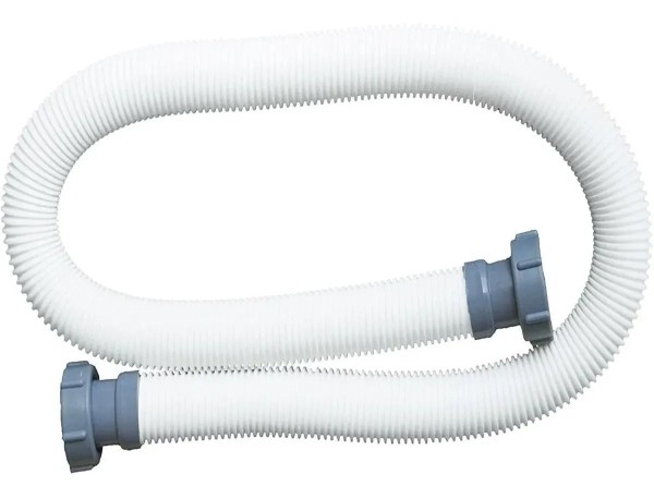 Manguera Para Bombas Piscinas 1.5m X 38mm Intex 29060