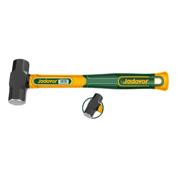 Martillo Mazo 2lb Jadever Jdhm4302