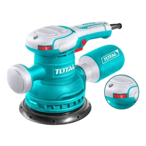Lijadora Rotativa Con Velocidad Variable 450w Total