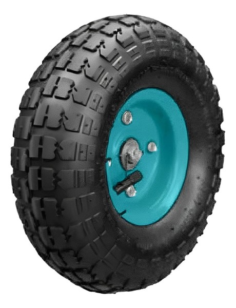 Rueda Para Carro Neumatica Inflable 10 Total Ththt20141-wp
