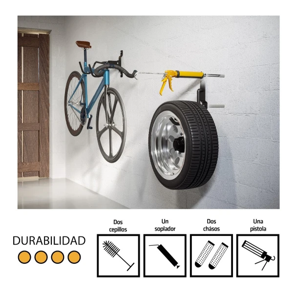Sika Anchorfix - S Adhesivo Anclaje Quimico 300ml Universal - Imagen 3