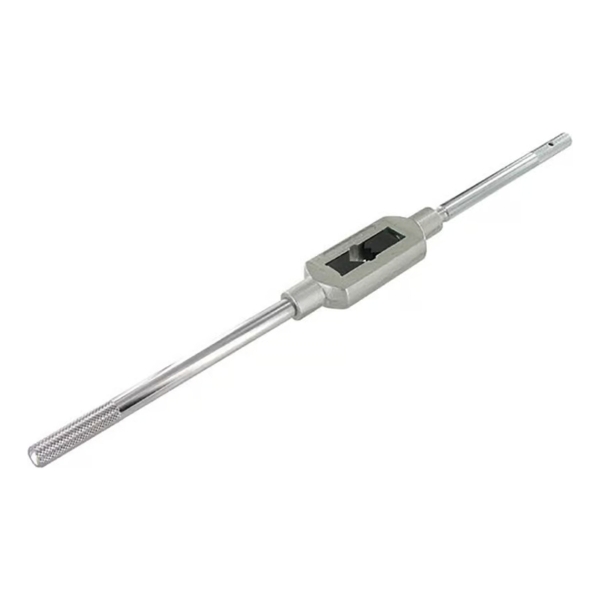 Portamacho Groz Arwr/3-spl De 1/8 A 3/8 - Imagen 2