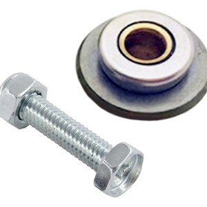 Repuesto Rueda Corta Ceramica Total 80cm Tht578004b