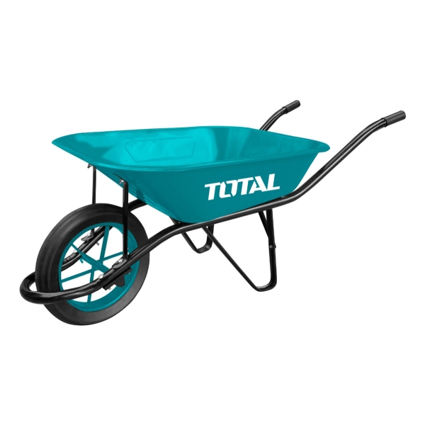 Carretilla 130kg Rueda Macisa 16 Total Thtwb84010-1d - Imagen 3