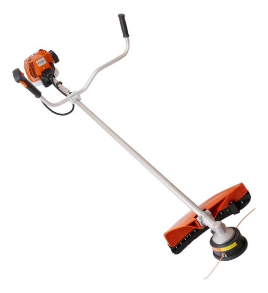 Desmalezadora Nafta 25.4cc Ff85 Holzfforma Calidad Pro - Imagen 2
