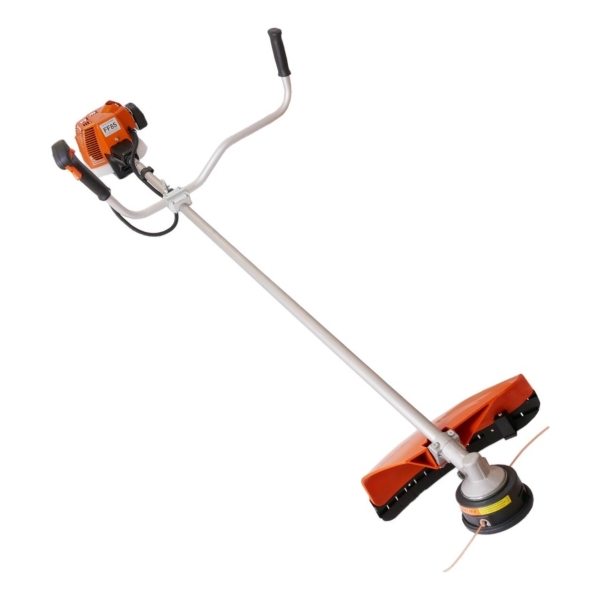 Desmalezadora Nafta 25.4cc Ff85 Holzfforma Calidad Pro - Imagen 2