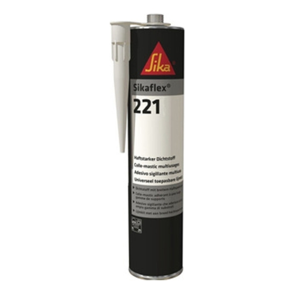 Sikaflex 221 Gris