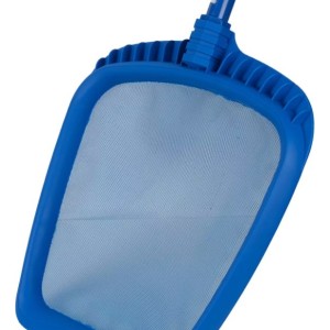 Sacahojas Far Plano Ovalado Para Piscina Ls07bu