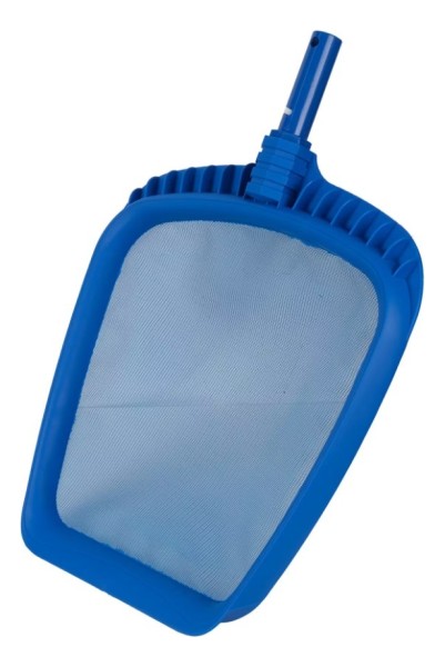 Sacahojas Far Plano Ovalado Para Piscina Ls07bu