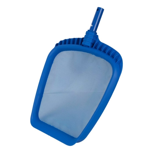 Sacahojas Far Plano Ovalado Para Piscina Ls07bu