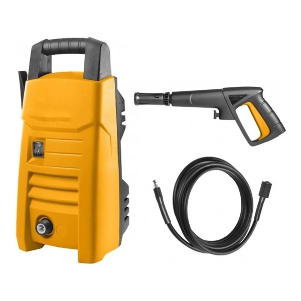 Hidrolavadora 90 Bar 1200w Ideal Auto Hogar Hpwr12001 Elsue