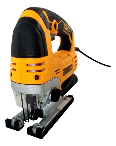 Sierra Caladora De Mano 800w Industrial Ingco Js80068 - Imagen 5