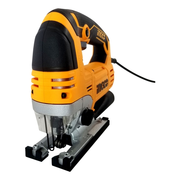 Sierra Caladora De Mano 800w Industrial Ingco Js80068 - Imagen 5