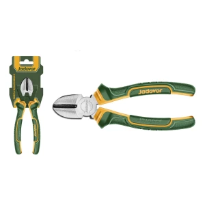 Alicate Corte Diagonal 7 Jadever Jdpl3c07