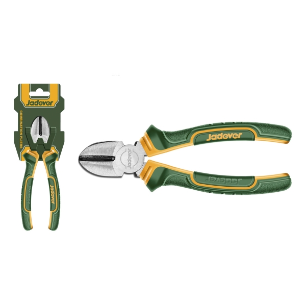 Alicate Corte Diagonal 7 Jadever Jdpl3c07