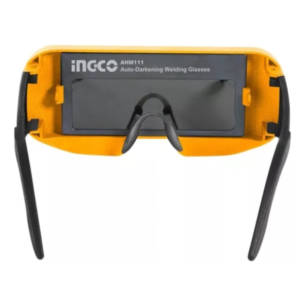 Lentes Soldar Fotosensibles Ingco Ahm111 - Imagen 2