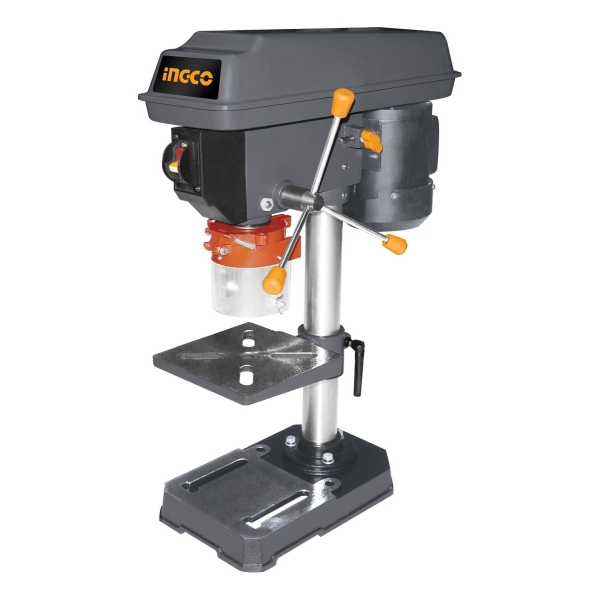 Taladro De Banco 350w -13mm - Ingco - 2650 Rpm - Imagen 4