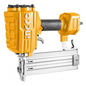 Clavadora Neumatica Muro Concreto Pared Ingco Acn18641