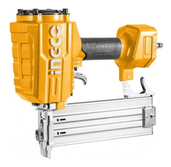 Clavadora Neumatica Muro Concreto Pared Ingco Acn18641