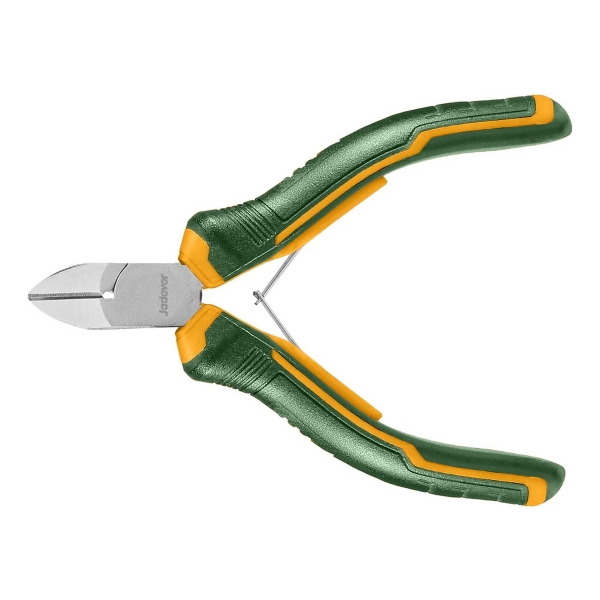 Mini Alicate De Corte Diagonal 4.5 Pulgadas Jadever Jdpl0953