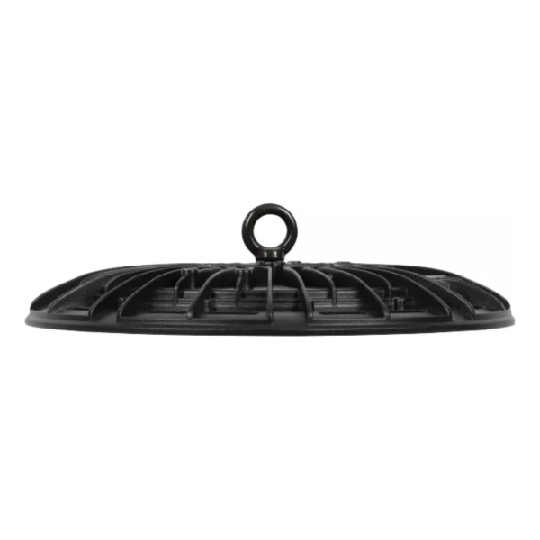 Campana De Techo Exterior Colgante Led Ufo 100w Luz Fria - Imagen 5