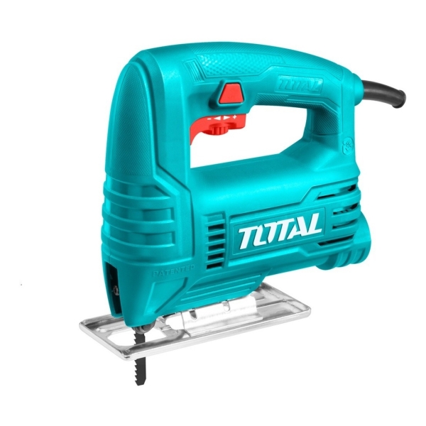 Sierra Caladora 400w Total Super Select Ts2045565 Elsue