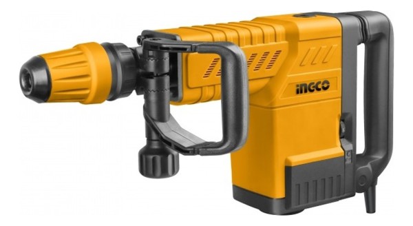 Martillo Demoledor Ingco Pdb15006 1500w 25j 1250gpm - Imagen 2