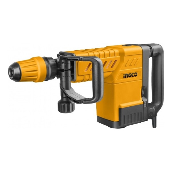 Martillo Demoledor Ingco Pdb15006 1500w 25j 1250gpm - Imagen 2
