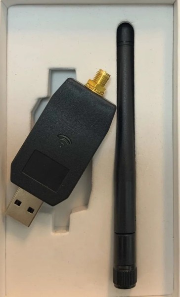 Módulo Wifi Para Estufa Calefactor A Pellet - Imagen 2