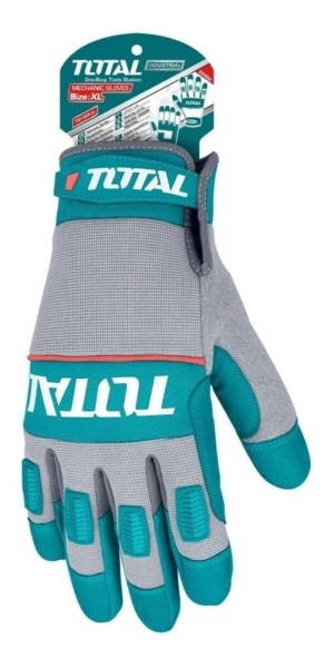 Guantes Mecánicos Xl Total Tsp1806-xl Elsue - Imagen 2