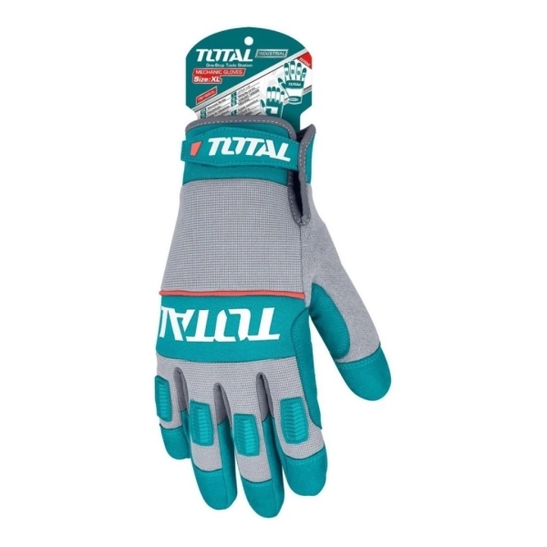 Guantes Mecánicos Xl Total Tsp1806-xl Elsue - Imagen 2