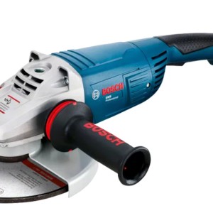 Amoladora Angular Bosch Profesional 180mm 2200w Gws 22-180