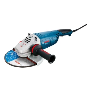 Amoladora Angular Bosch Profesional 180mm 2200w Gws 22-180