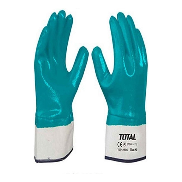 Guantes De Nitrilo Total Tsp12105 - Imagen 2