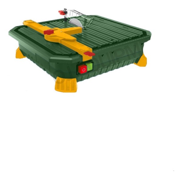 Cortadora De Cerámica A Batería Jadever 20v - Imagen 2
