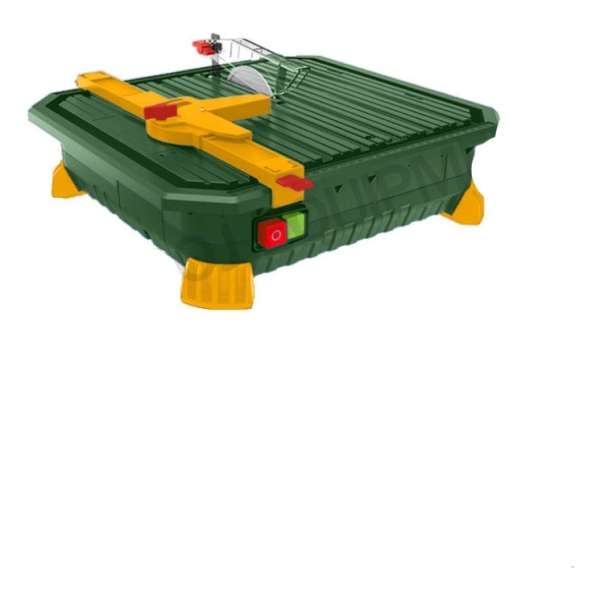 Cortadora De Cerámica A Batería Jadever 20v - Imagen 2