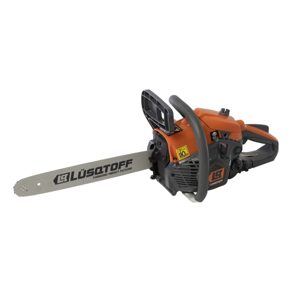 Motosierra A Nafta 62cc 4.1hp Espada22 Lusqtoff Profesional - Imagen 4