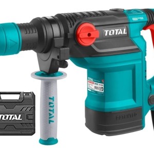 Rotomartillo Sds Max 1200w 8 Joule Impacto Total Th112386