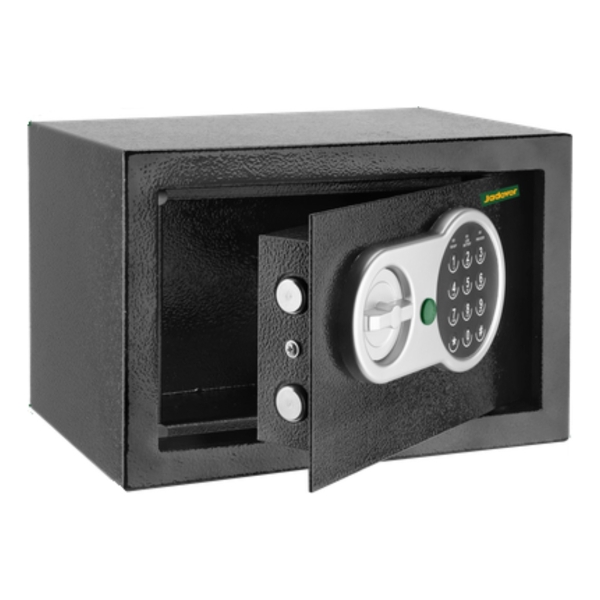 Caja Fuerte Electronica 11l Jadever Jdeb1520