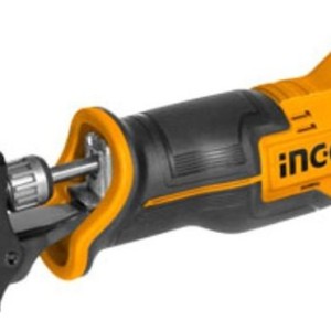 Sierra Sable 20v Bat. Litio Ingco Crsli1151 Mutli. Herram.