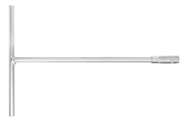 Llave T 19mmx30cm Jadever Jdth1119