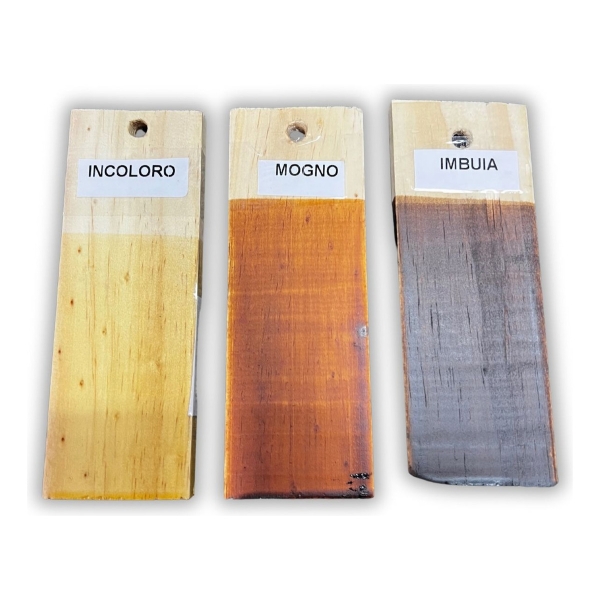 Protector Madera Hidrorepelente Antihongos Alessi 0.9 Lts - Imagen 7